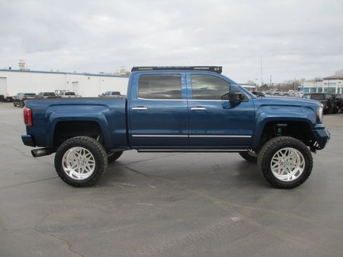 Used 2016 GMC Sierra 1500 SLT image 3
