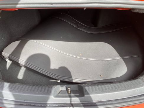 Used 2018 Volkswagen Beetle 2.0T S FWD image 11