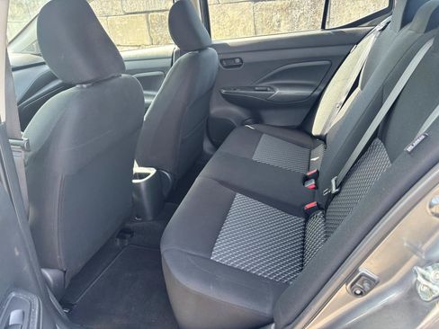 Used 2024 Nissan Versa S w/ Trunk Package FWD image 15