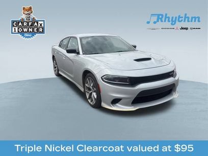 Used 2023 Dodge Charger GT