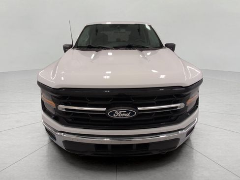 Certified 2024 Ford F150 XLT w/ Tow/Haul Package AWD/4WD image 5