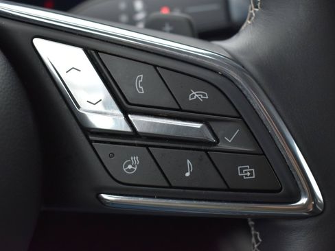 Used 2025 Buick Envision Sport Touring AWD/4WD image 23