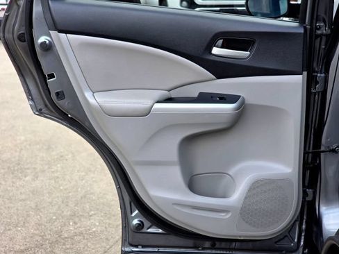 Used 2014 Honda CR-V EX-L image 32