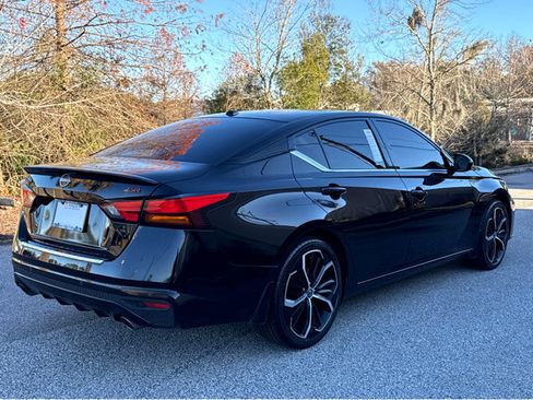 Certified 2023 Nissan Altima 2.5 SR image 25