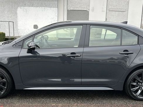 New 2026 Toyota Corolla SE image 8