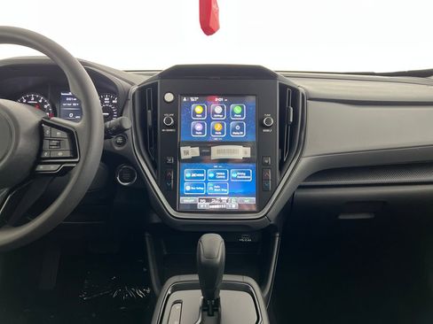 New 2026 Subaru Crosstrek 2.5i image 22