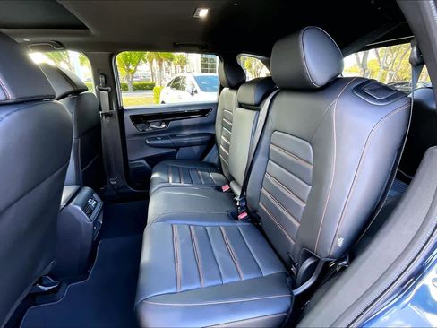 Used 2026 Honda CR-V Sport Touring image 21