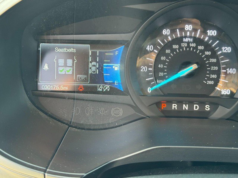 Used 2023 Ford Edge SEL w/ Convenience Package AWD/4WD image 20