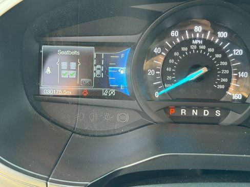 Used 2023 Ford Edge SEL w/ Convenience Package AWD/4WD image 20