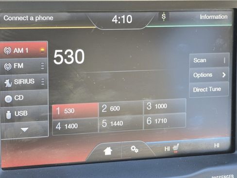 Used 2013 Ford Edge SEL image 5