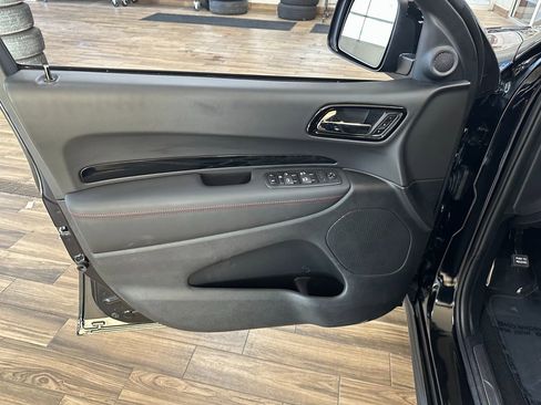 New 2026 Dodge Durango GT w/ Tow 'N Go Package image 12
