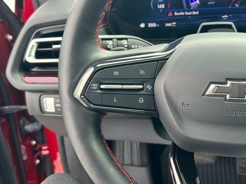 Certified 2024 Chevrolet Traverse RS image 28