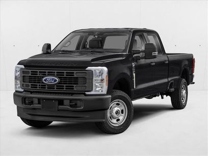 Used 2024 Ford F350 Lariat w/ Lariat Ultimate Package