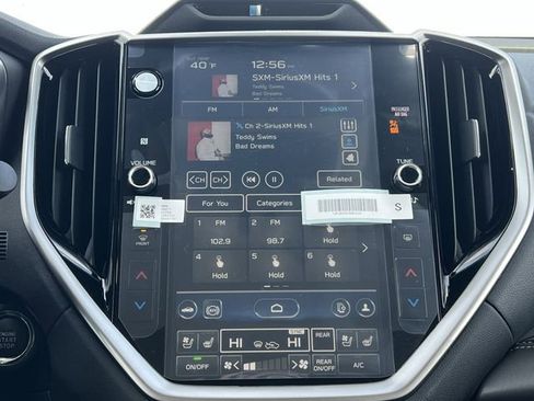 New 2026 Subaru Ascent Touring image 13