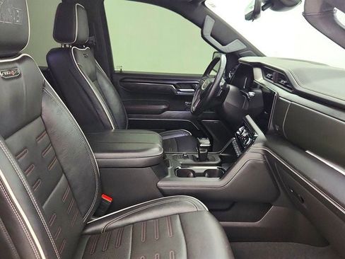 Used 2024 GMC Sierra 1500 AT4X w/ AT4X AEV Edition image 23
