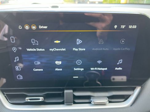 Used 2025 Chevrolet Equinox LT image 21