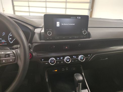 Used 2024 Honda CR-V EX image 7