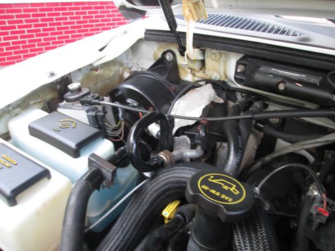 Used 2003 Ford Explorer Sport Trac XLT image 37