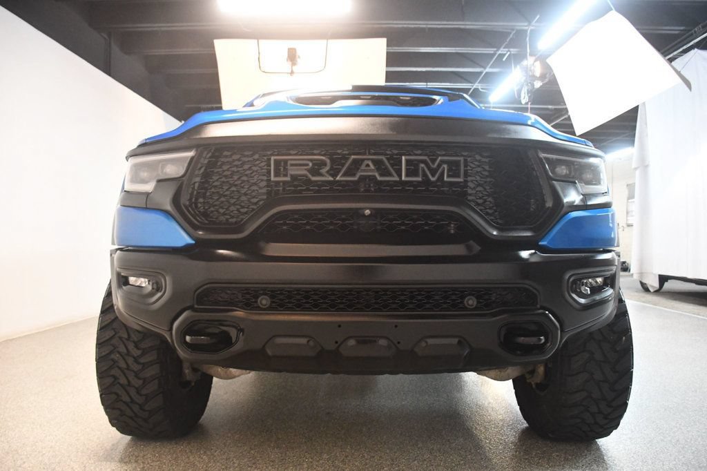 Used 2021 RAM 1500 TRX w/ TRX Level 2 Equipment Group AWD/4WD image 13