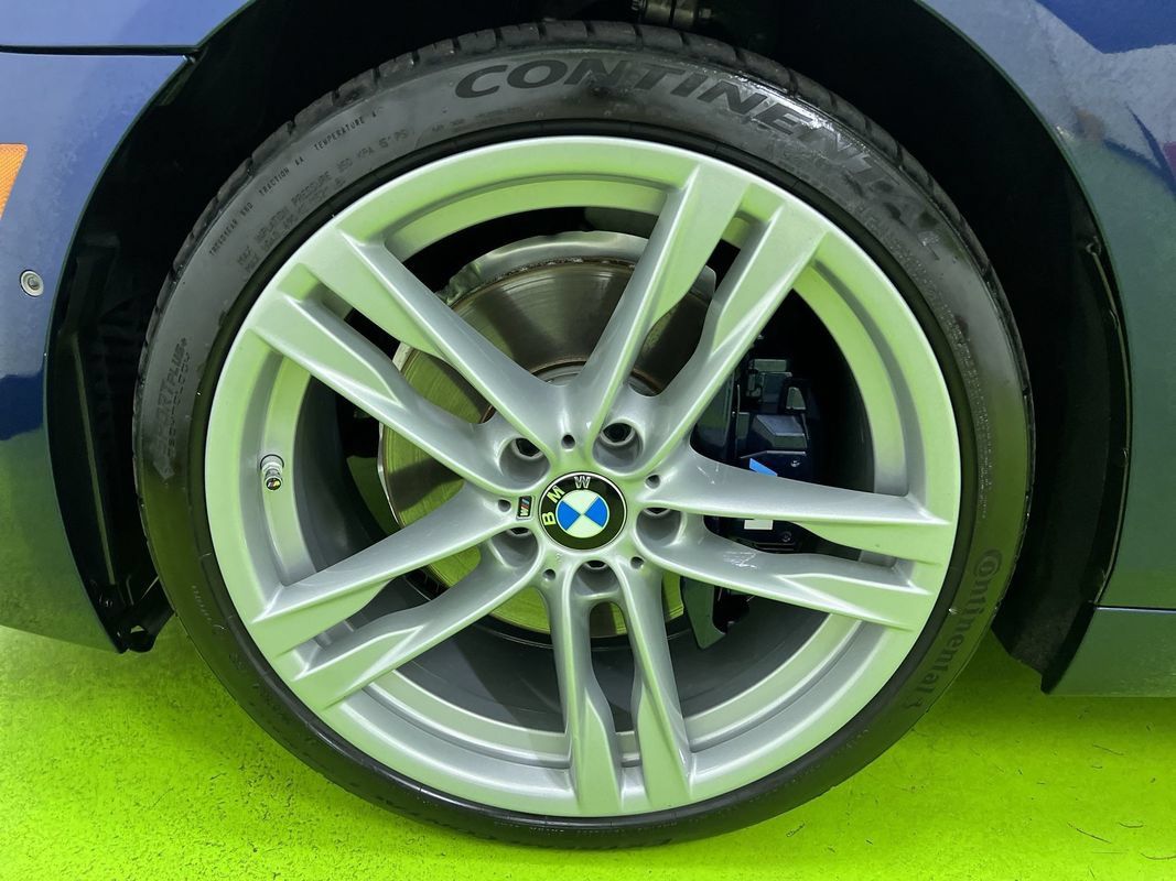 Used 2016 BMW 650i Convertible RWD image 15
