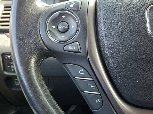 Used 2022 Honda Ridgeline RTL image 21