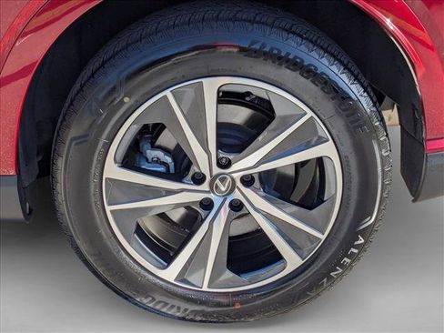 Used 2024 Lexus RX 350 Premium w/ Accessory Package (Z1) image 21