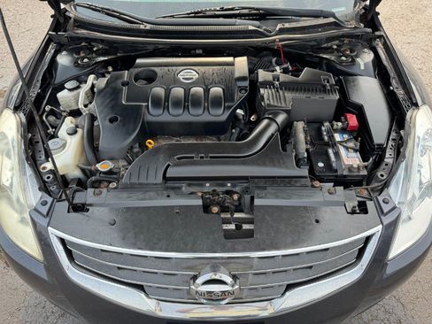 Used 2012 Nissan Altima Sedan FWD image 22