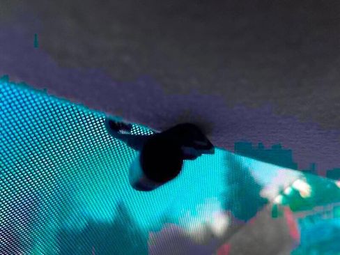 Used 2007 MAZDA MAZDA3 s Touring image 18