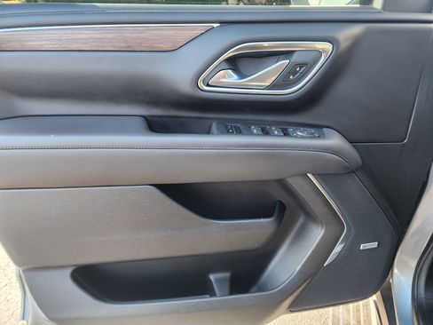 Used 2023 Chevrolet Tahoe High Country image 25