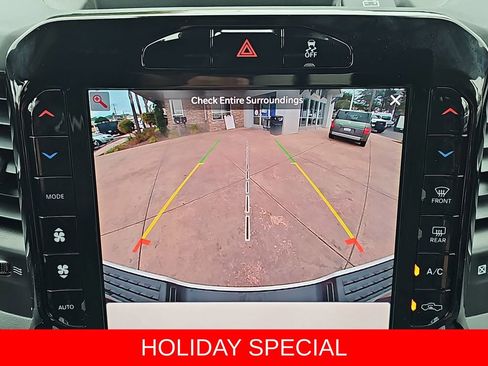 New 2026 RAM 2500 Tradesman image 23