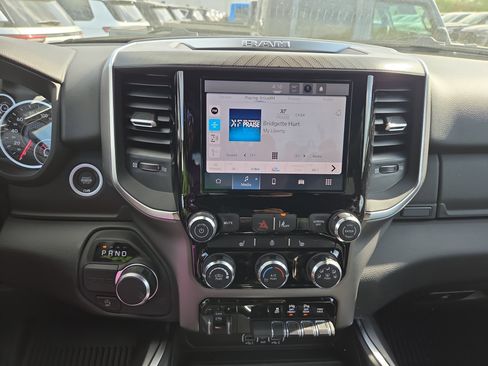 New 2026 RAM 1500 Big Horn image 10