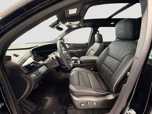 New 2026 Buick Enclave Avenir image 20