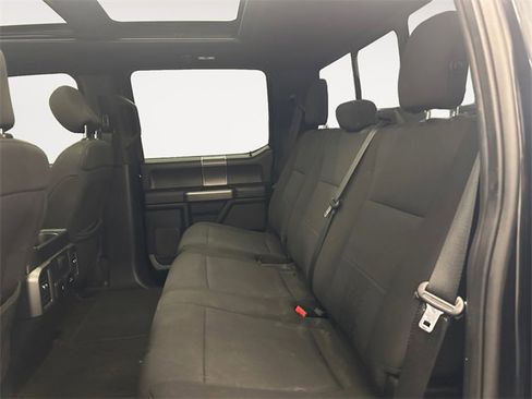 Used 2019 Ford F150 XLT w/ Equipment Group 302A Luxury image 13