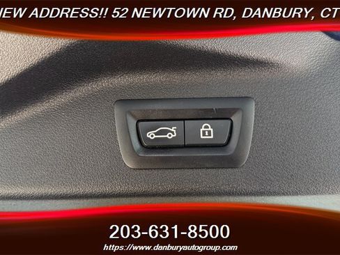 Used 2021 BMW X7 xDrive40i w/ Executive Package AWD/4WD image 40