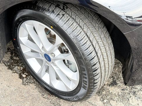 Used 2019 Ford Fusion Energi Titanium image 96