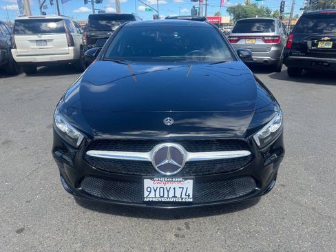 Used 2019 Mercedes-Benz A 220 image 4