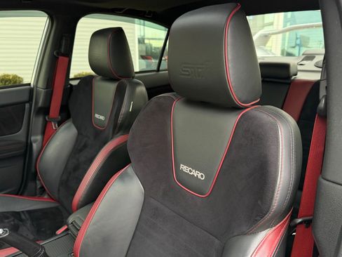 Used 2021 Subaru WRX STI Limited w/ Popular Package #3 image 19