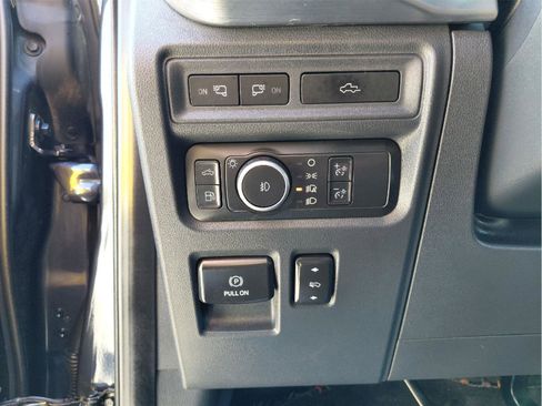 Used 2022 Ford F150 Lariat w/ Equipment Group 502A High AWD/4WD image 28