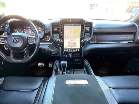 Used 2022 RAM 1500 TRX w/ TRX Level 2 Equipment Group image 7
