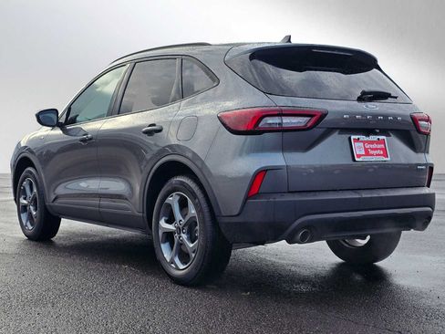 Used 2025 Ford Escape ST-Line Select AWD/4WD image 3