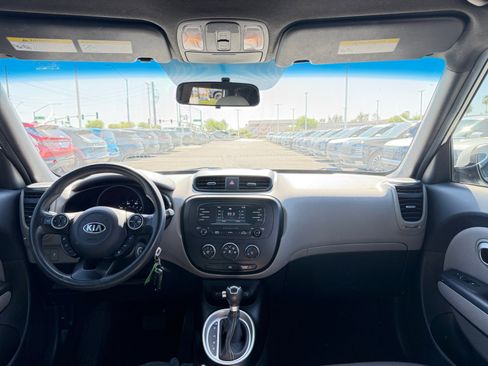 Used 2016 Kia Soul + w/ Eco Package FWD image 20