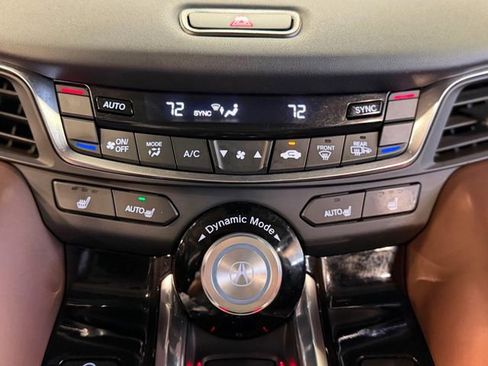 Used 2021 Acura TLX w/ Technology Package FWD image 34
