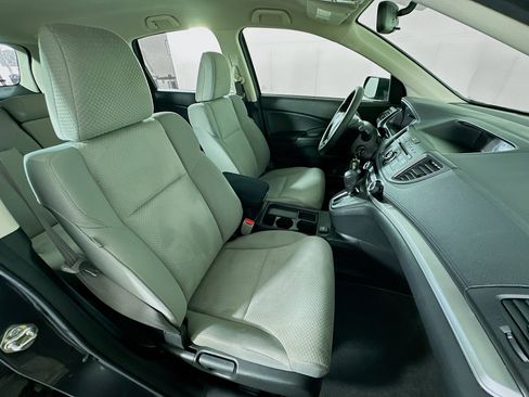 Used 2016 Honda CR-V LX image 28