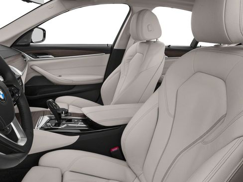 Used 2018 BMW 530i image 62