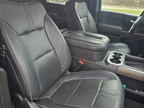 Used 2021 Chevrolet Silverado 3500 High Country image 18