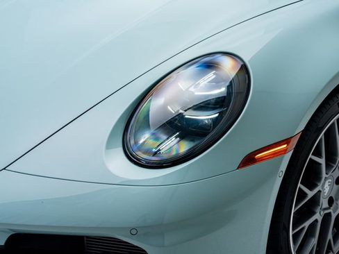 Certified 2026 Porsche 911 Carrera RWD image 43