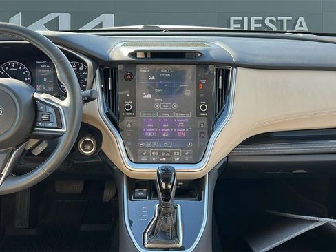 Used 2021 Subaru Outback Limited XT w/ Popular Package #2 image 12