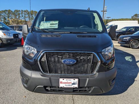 Used 2024 Ford Transit 150 Low Roof w/ Exterior Upgrade Package image 10