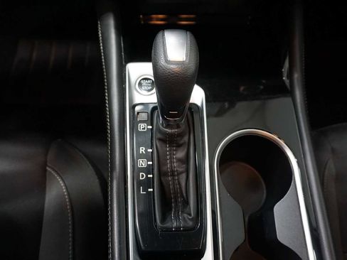 Used 2023 Nissan Altima 2.5 SV image 23