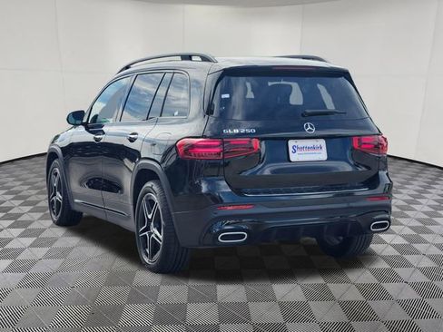Used 2024 Mercedes-Benz GLB 250 image 3